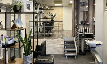 Busch Coiffeure by Team Haarstudio: Friseur in Rüthen