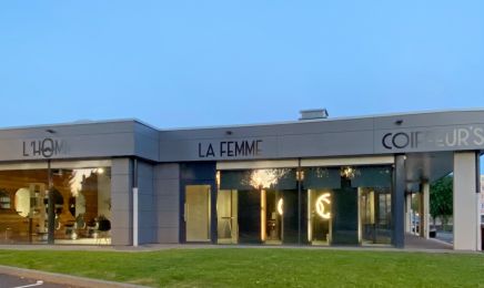 DELLE Olivier Rosse : Coiffeur à Delle