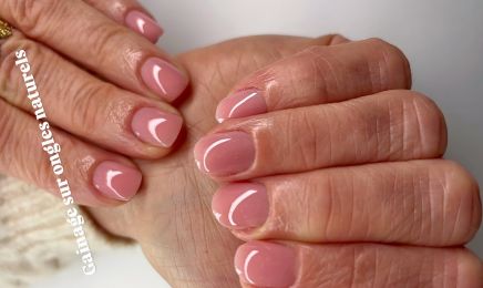 GMSJ-Nails : Manucure à Toulon