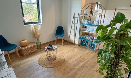 Siana Beauté Uzès : Coiffeur à Uzès