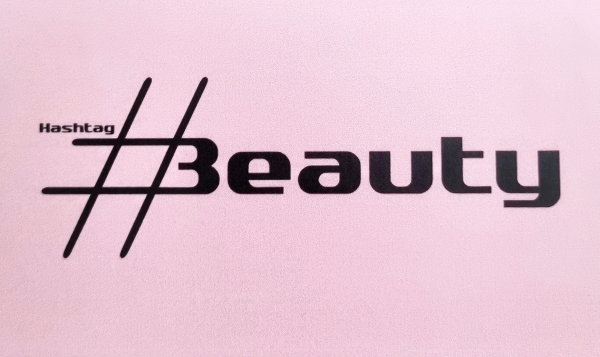 Hashtag Beauty