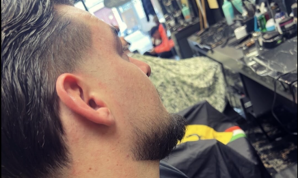 Royal Barber : Coiffeur à Melun
