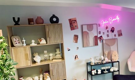 Gaïa Beauty : Institut de beauté à Venansault