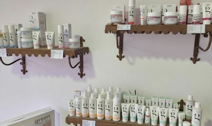 Les beautés d’O : Manucure à Asfeld
