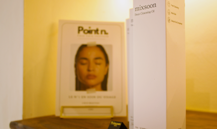Point n. : Institut de beauté à Marseille