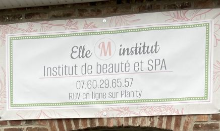 Elle M Institut : Manucure à Eecke