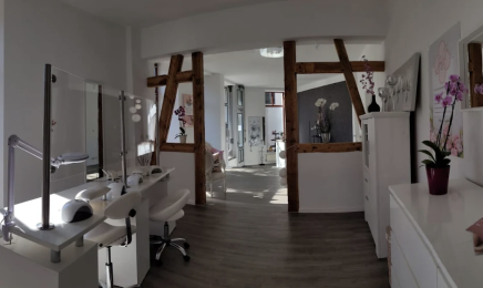 Schönheitsladen: Kosmetikstudio in Schwerin