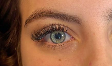 Korie Lash : Manucure à Carquefou