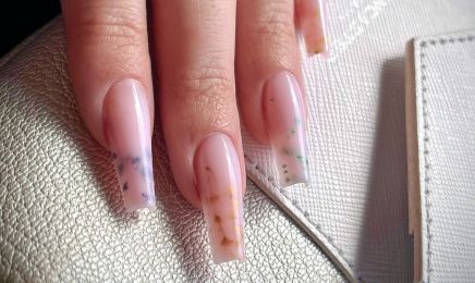 BN Nails : Manucure à Saint-Chamond