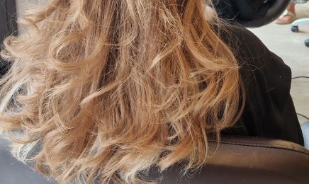 La Loge : Coiffeur à Nantes