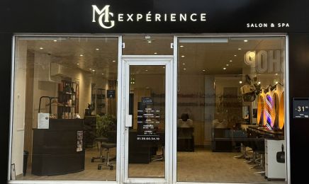 MG Expérience  : Coiffeur à Beauchamp