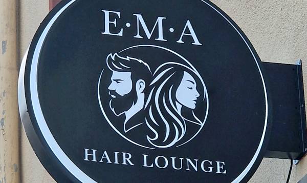 EMA HAIR LOUNGE