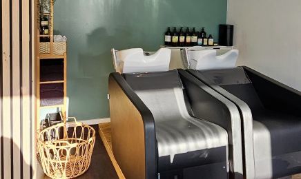 Libération Coiffure : Coiffeur à Le Bouscat