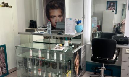 Nancy Hair : Coiffeur à Aulnay-sous-Bois