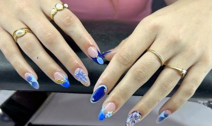 Nails Xinh : Manucure à Toulouse