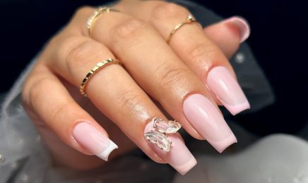 Nails by Camille : Manucure à Vannes