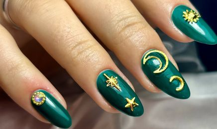 Nails by Camille : Manucure à Vannes