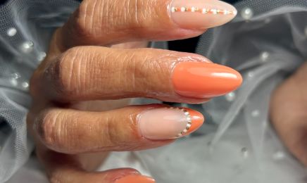 Nails by Camille : Institut de beauté à Vannes