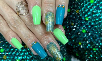 Nails by Camille : Manucure à Vannes