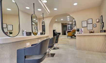 M.Factory : Coiffeur à Aubagne