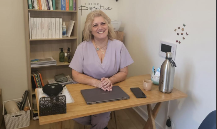 Celeste Lympha Massage : Institut de beauté à Margency