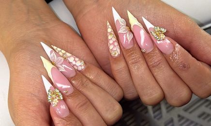 All Nailzz On me : Manucure à Boulogne-Billancourt