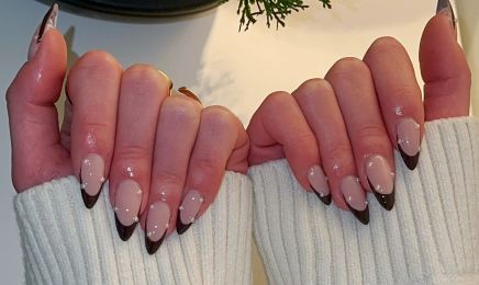 NAFEZA NAILS : Barbier à Arles