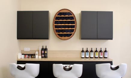 NG Signature : Coiffeur à Épernay