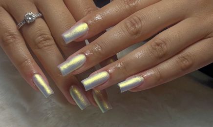 Ongles By Maya  : Manucure à Arles