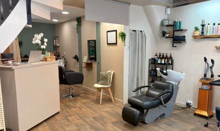 KE-EO : Coiffeur à Perpignan