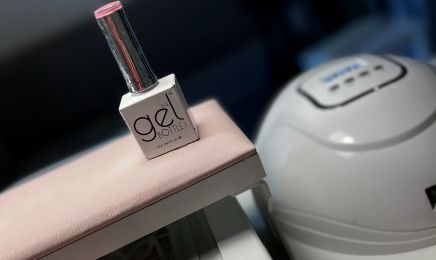 Atelier Renails : Institut de beauté à Gattières