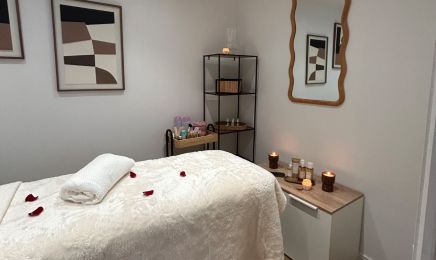 Studio Elles Beauty : Institut de beauté à Lieu-Saint-Amand