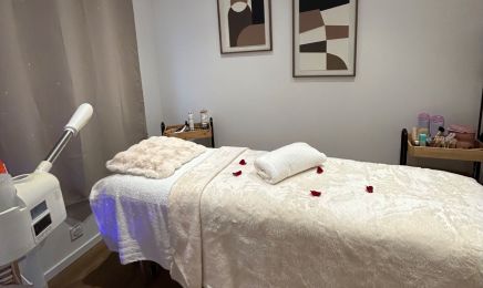 Studio Elles Beauty : Institut de beauté à Lieu-Saint-Amand