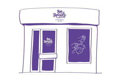 Bye bye Nits Ampere  : Coiffeur à Paris