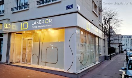 Laser Or - Centre d’épilation Laser : Institut de beauté à Charenton-le-Pont