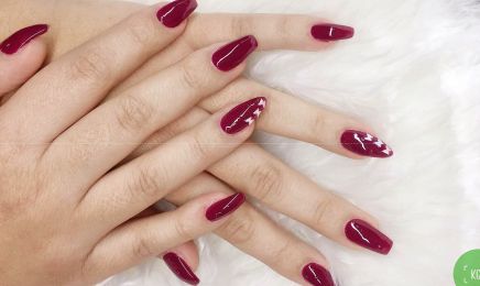 Khue Ongles : Manucure à Toulouse