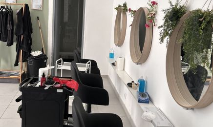 Kalicosbio : Coiffeur à Villemomble