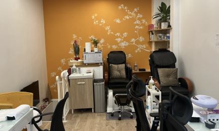 Carnaval Nails : Institut de beauté à Neuilly-sur-Seine