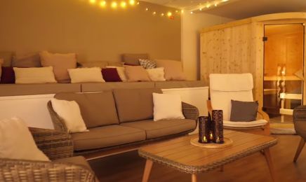 Institut et Spa Bien être : Institut de beauté à Baugé en Anjou