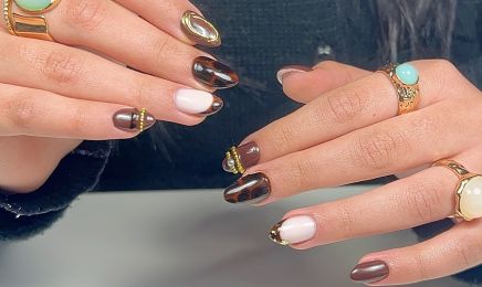 ALPNAILZ : Manucure à Malakoff