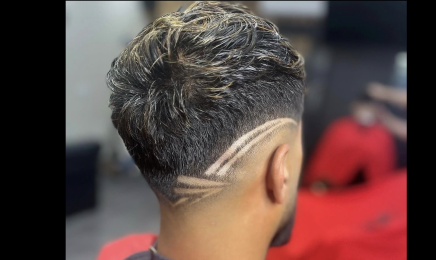 King Barber  : Coiffeur à Aubenas