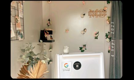 Madame Shiny : Institut de beauté à Honguemare-Guenouville