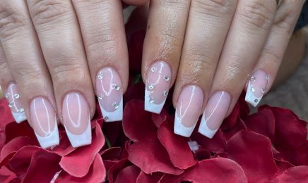 MayLee Nails : Manucure à Perpignan