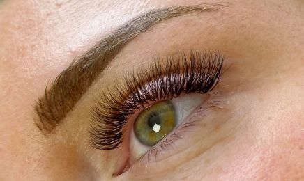Glow Up (Davina) : Institut de beauté à Roullet-Saint-Estèphe