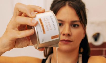 Institut Naturellement Mel : Manucure à Aulnay-sous-Bois