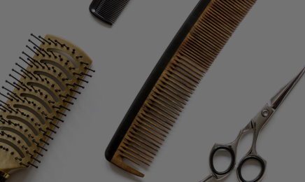 Le Salon SoHa & La Loge - Coiffure et Esthétique : Barbier à Castries