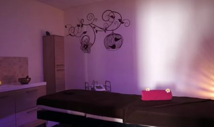 Institut et Spa Bien être : Institut de beauté à Baugé en Anjou