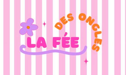 La Fée des Ongles : Manucure à Avessac