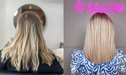 O Salon : Coiffeur à Montpellier