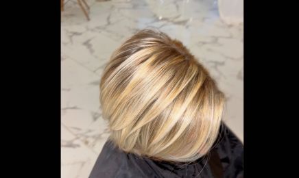 NKA BALAYAGIST SALON DE COIFFURE ET SOINS DE BEAUTÉ : Coiffeur à La Seyne-sur-Mer